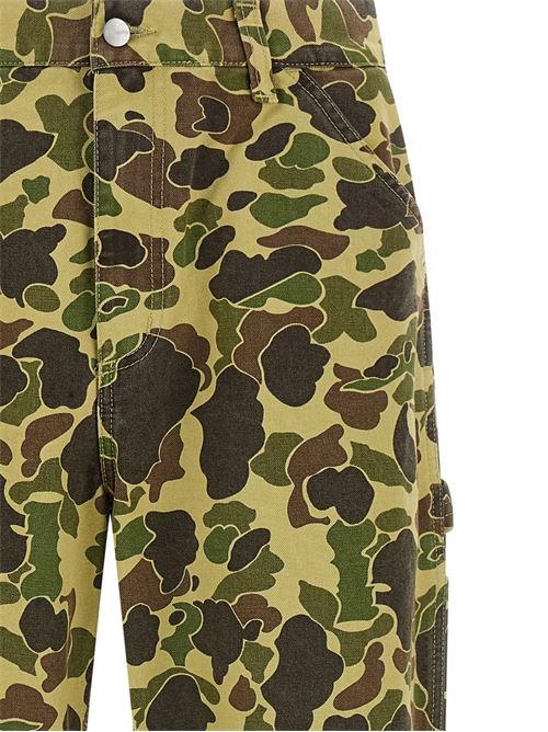 Single Knee Duck Jeans CARHARTT WIP | I0338962EQ06
